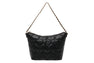 QUILTED HEART MONOGRAM MINI HANDBAG