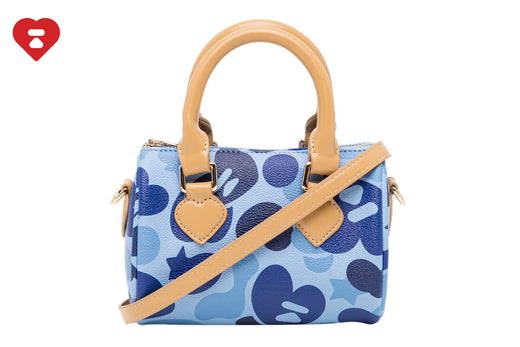CAMO MINI BAG HANDBAG #2