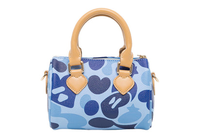 CAMO MINI BAG HANDBAG #2