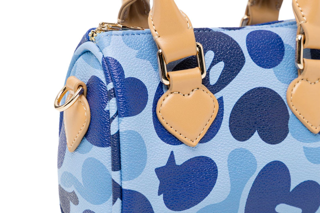 CAMO MINI BAG HANDBAG #2 | bape.com