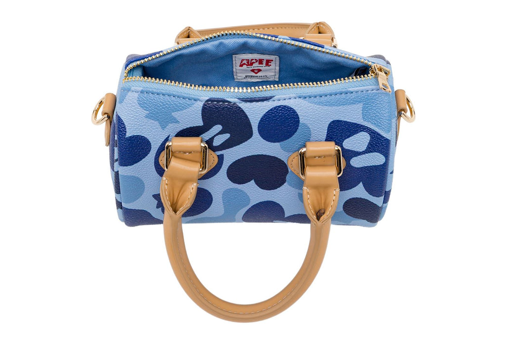 CAMO MINI BAG HANDBAG #2 | bape.com