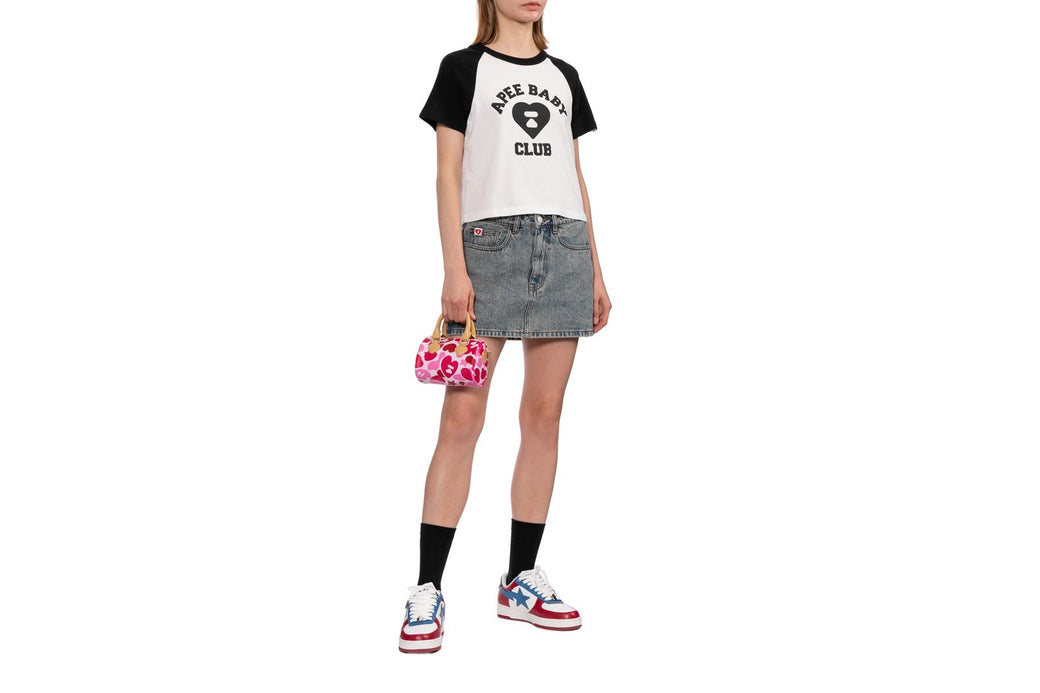 CAMO MINI BAG HANDBAG #2 | bape.com