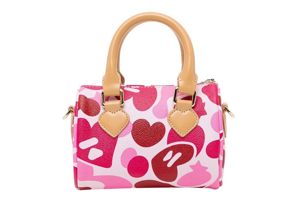 CAMO MINI BAG HANDBAG #2 | bape.com