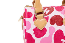 CAMO MINI BAG HANDBAG #2