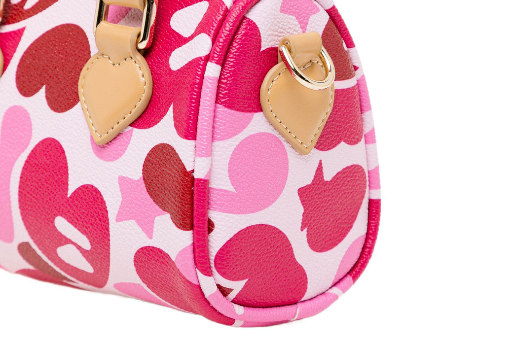 CAMO MINI BAG HANDBAG #2 | bape.com