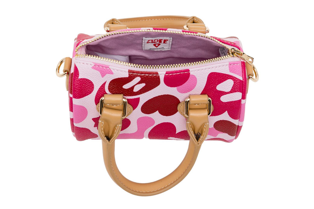 CAMO MINI BAG HANDBAG #2 | bape.com