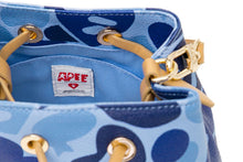 CAMO MINI BAG HANDBAG #3