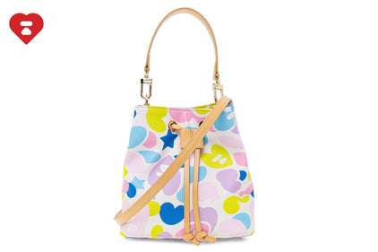 CAMO MINI BAG HANDBAG #3