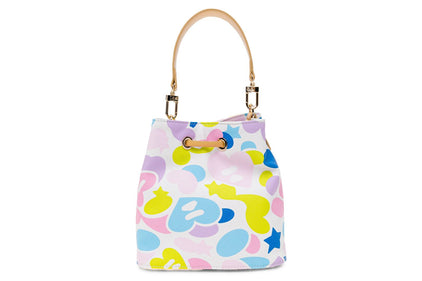 CAMO MINI BAG HANDBAG #3