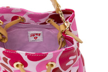 CAMO MINI BAG HANDBAG #3