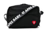 HEART BADGE CROSSBODY MINI BAG #1