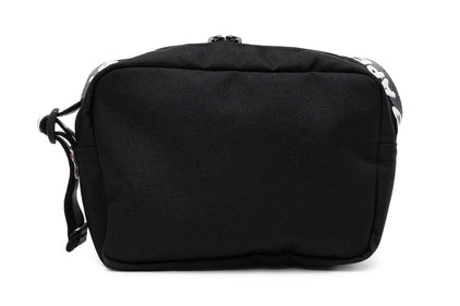 HEART BADGE CROSSBODY MINI BAG #1