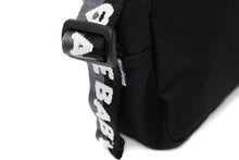 HEART BADGE CROSSBODY MINI BAG #1