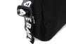 HEART BADGE CROSSBODY MINI BAG #1
