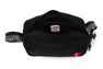 HEART BADGE CROSSBODY MINI BAG #1