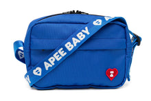 HEART BADGE CROSSBODY MINI BAG #1