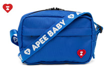 HEART BADGE CROSSBODY MINI BAG #1