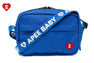 HEART BADGE CROSSBODY MINI BAG #1