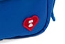HEART BADGE CROSSBODY MINI BAG #1
