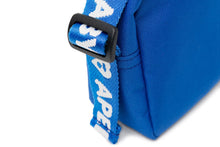 HEART BADGE CROSSBODY MINI BAG #1