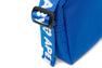 HEART BADGE CROSSBODY MINI BAG #1