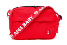 HEART BADGE CROSSBODY MINI BAG #1