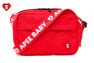 HEART BADGE CROSSBODY MINI BAG #1
