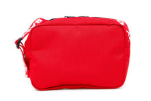 HEART BADGE CROSSBODY MINI BAG #1
