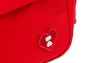 HEART BADGE CROSSBODY MINI BAG #1