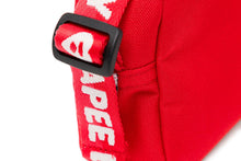HEART BADGE CROSSBODY MINI BAG #1