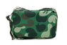 HEART BADGE CROSSBODY CAMO MINI BAG #1