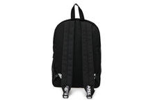 HEART BADGE BACKPACK