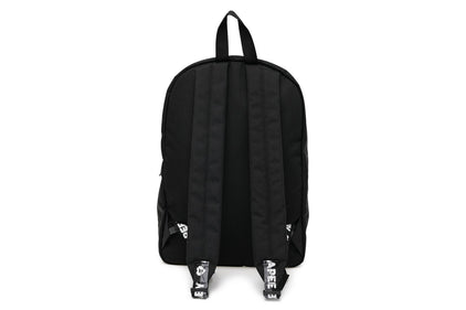 HEART BADGE BACKPACK