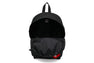 HEART BADGE BACKPACK