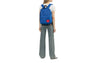 HEART BADGE BACKPACK
