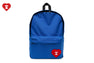 HEART BADGE BACKPACK