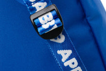 HEART BADGE BACKPACK