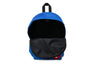 HEART BADGE BACKPACK