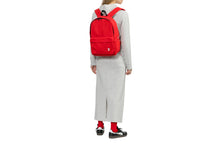 HEART BADGE BACKPACK