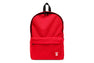 HEART BADGE BACKPACK