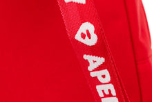 HEART BADGE BACKPACK
