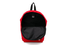 HEART BADGE BACKPACK