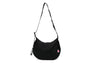 HEART BADGE CROSSBODY MINI BAG #2