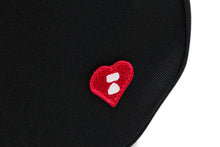 HEART BADGE CROSSBODY MINI BAG #2