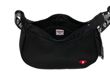 HEART BADGE CROSSBODY MINI BAG #2