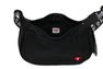 HEART BADGE CROSSBODY MINI BAG #2