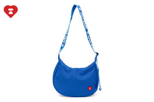 HEART BADGE CROSSBODY MINI BAG #2