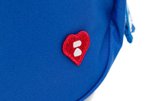 HEART BADGE CROSSBODY MINI BAG #2