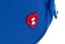 HEART BADGE CROSSBODY MINI BAG #2