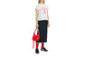 HEART BADGE CROSSBODY MINI BAG #2
